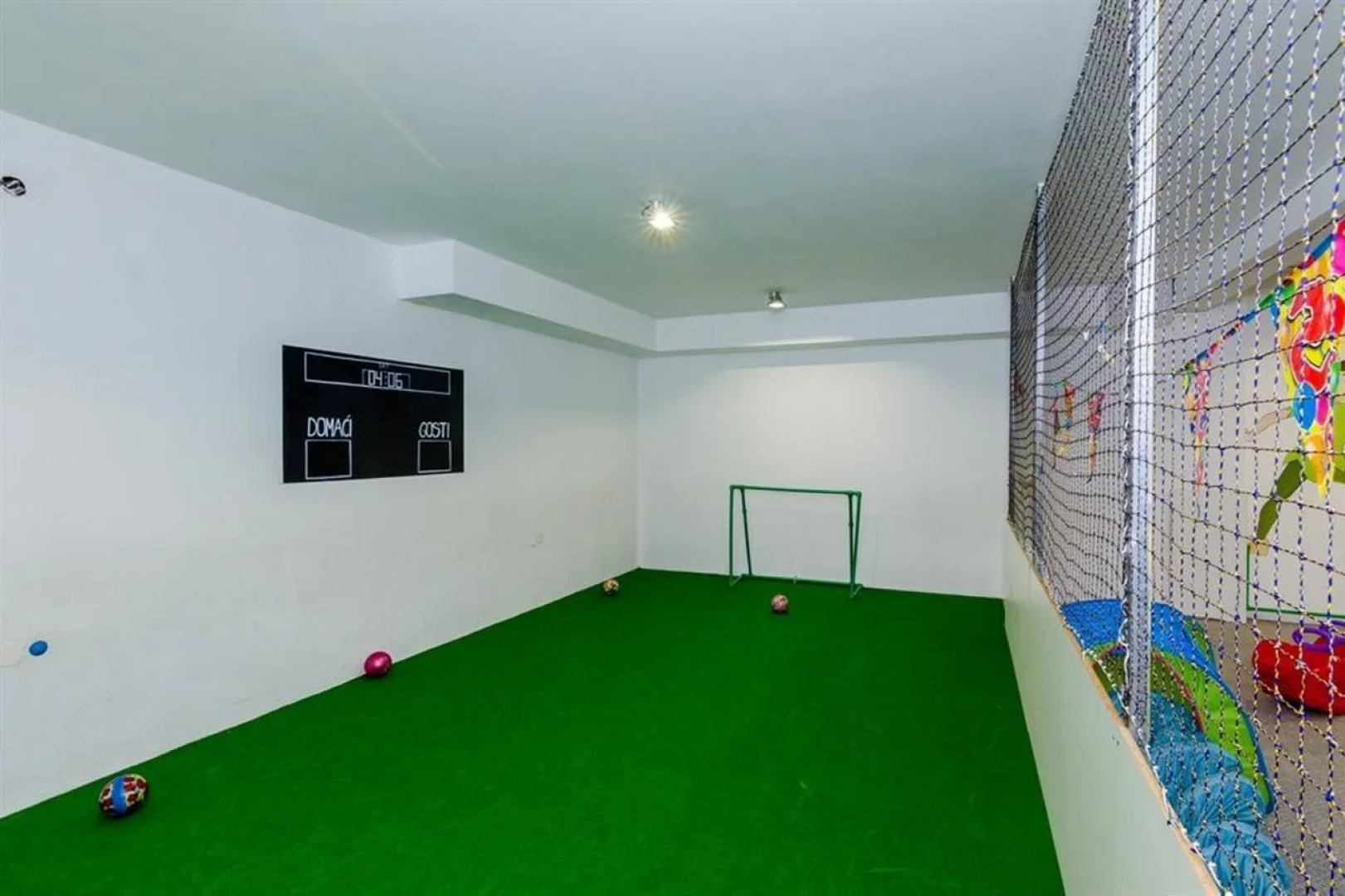 Guest House Rosa Bianca