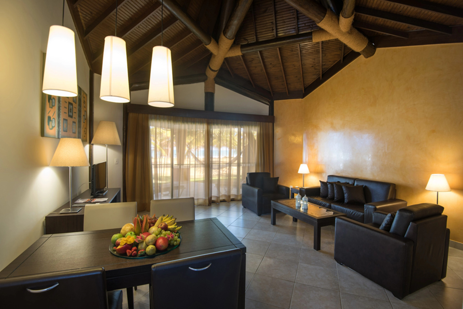 Vila Galé Resort Marés - All Inclusive