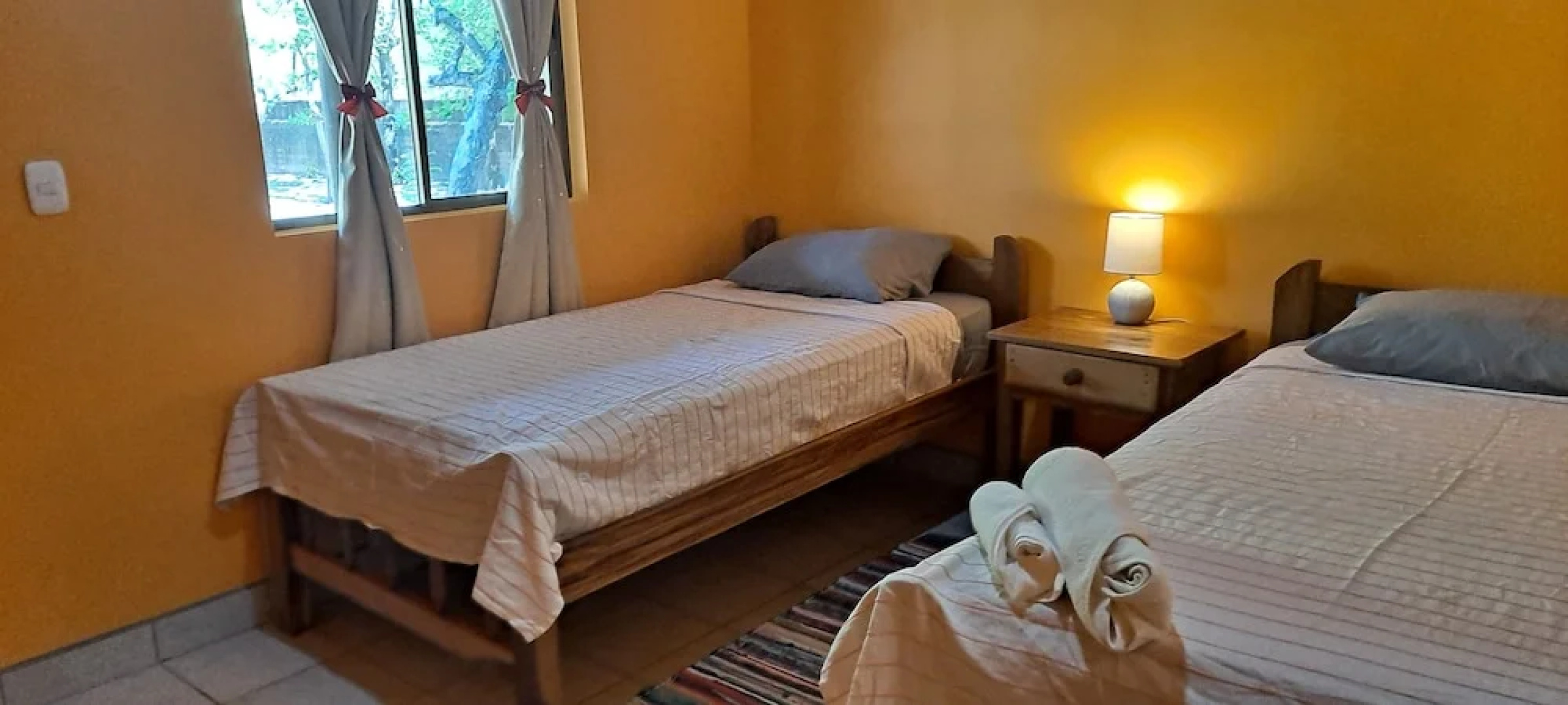 Playa San Diego beachfront Rentals