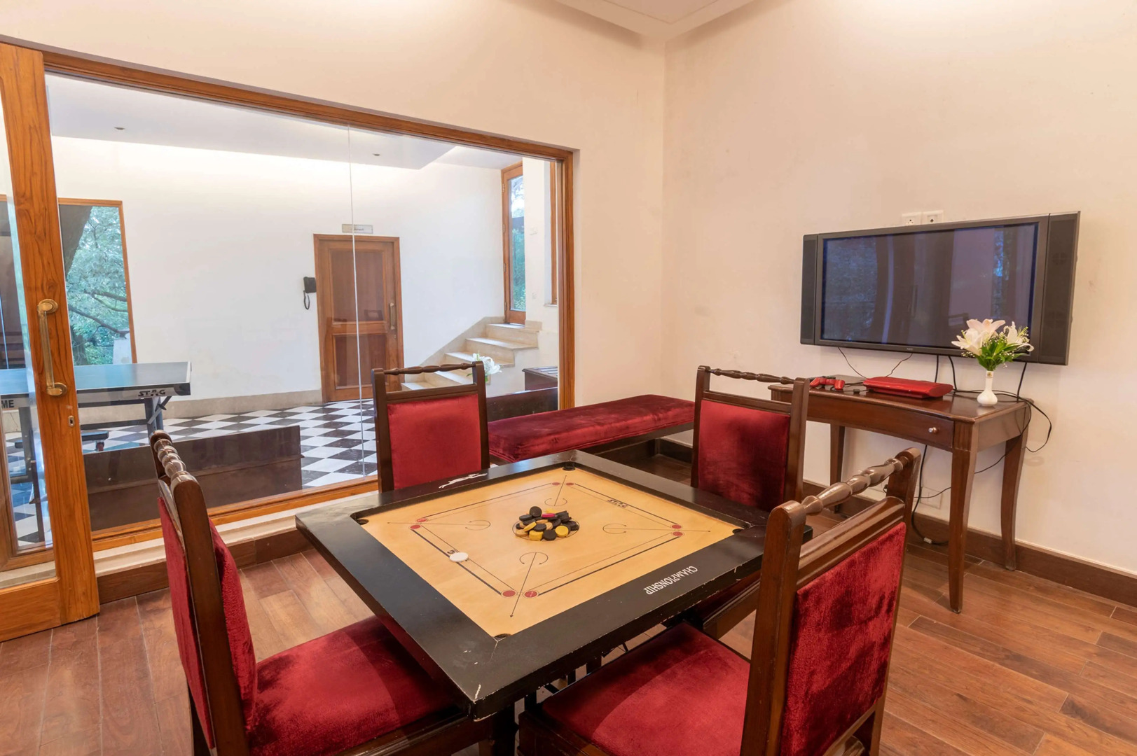 The Claridges Nabha Residence