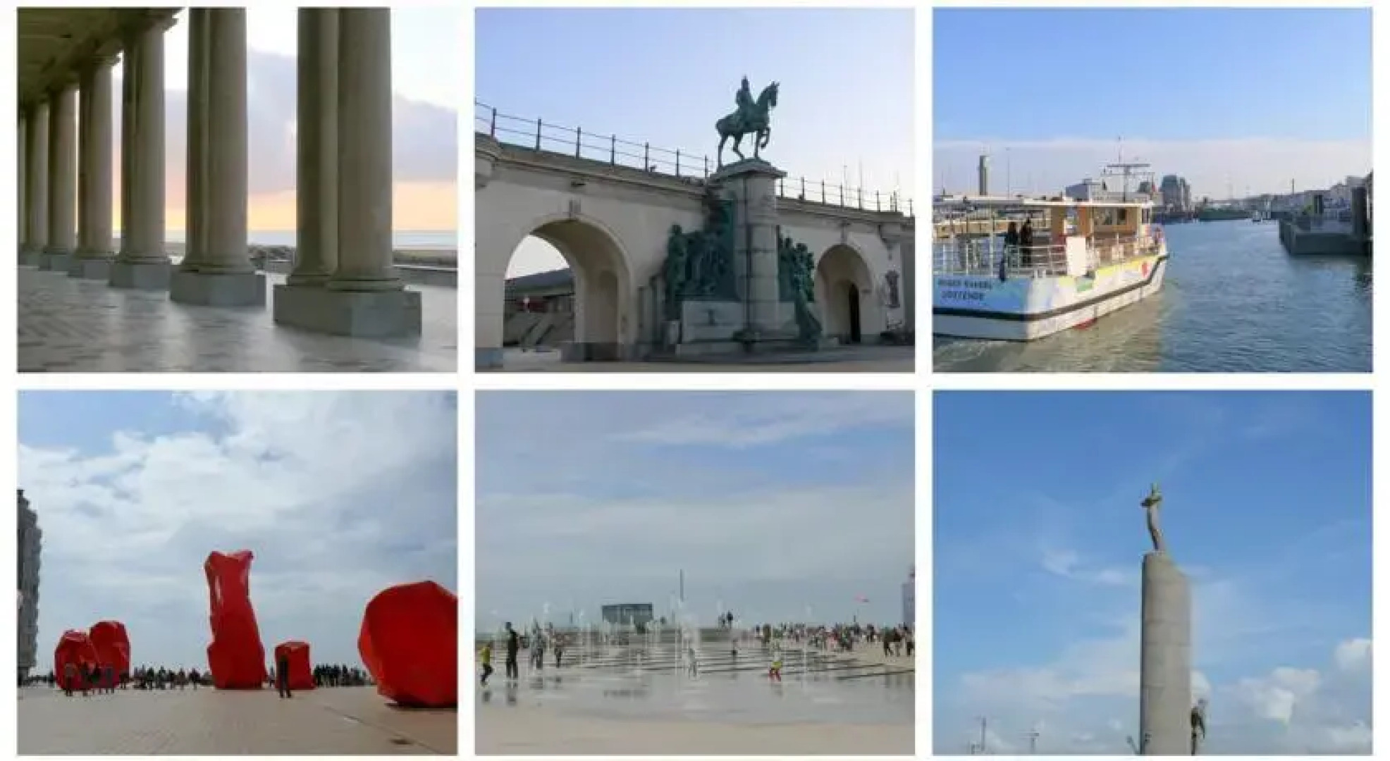 Apartment Cascaïs 1