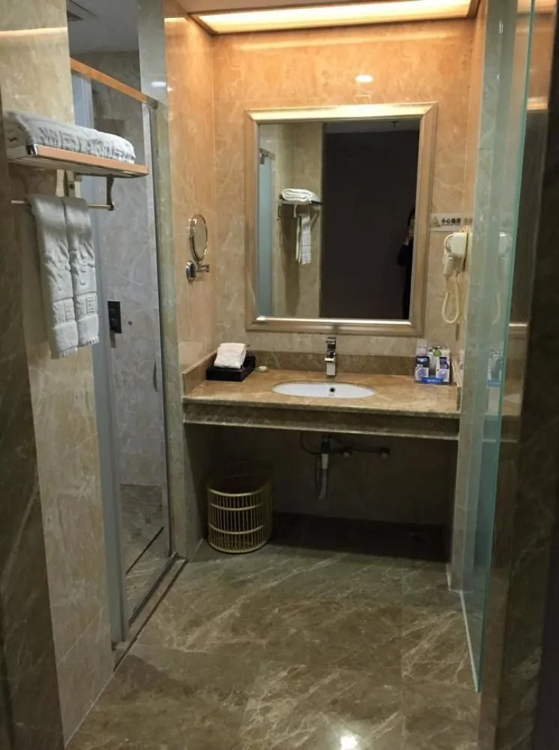 Jiahu International Hotel