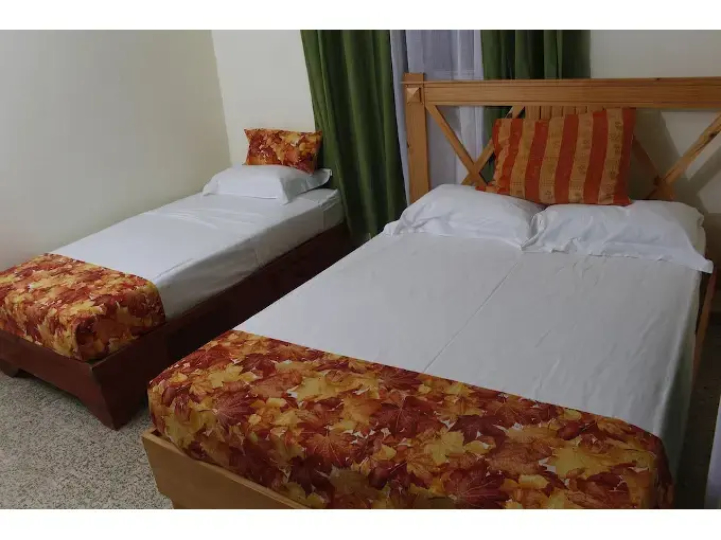 Santo Cerro Natural Park