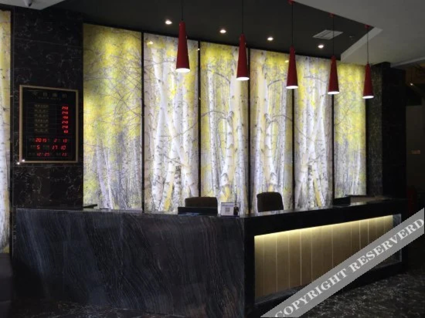 Tianlun Business Hotel