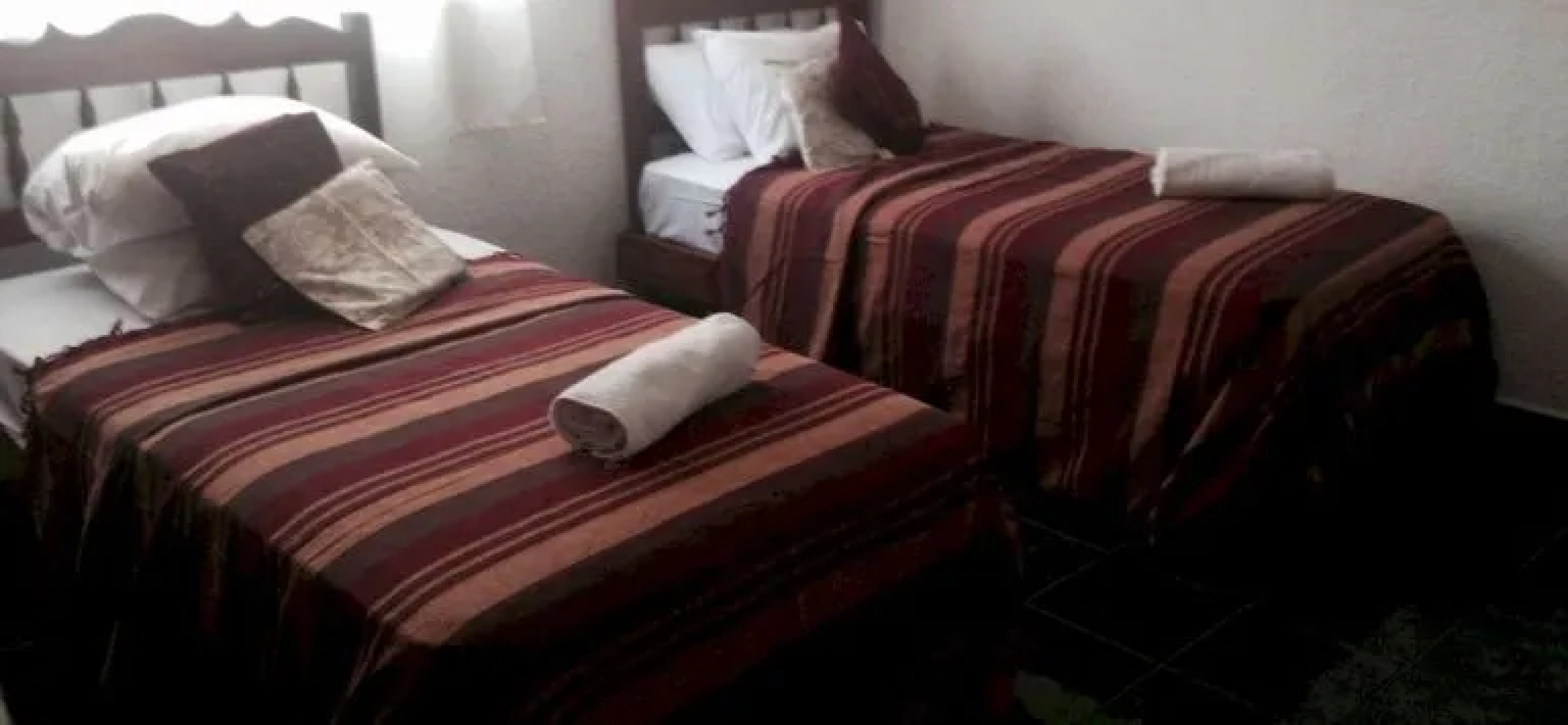 The Wine Bed & Breakfast