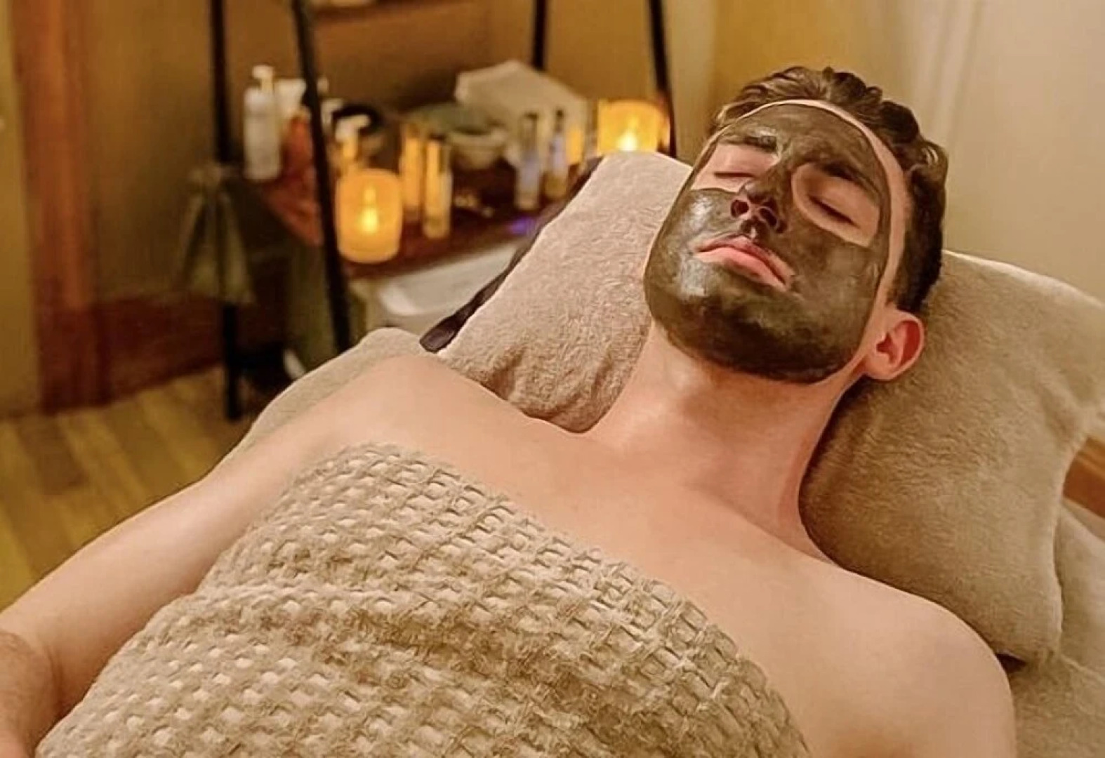 Cedar Boutique Lodge-dog, Fishing and Spa Access