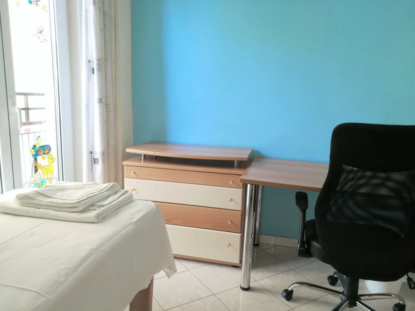 Ranias Luxurious Apartment