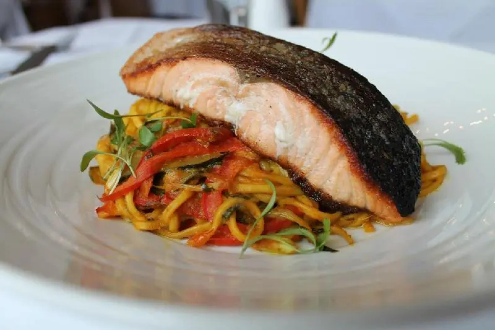 Royal Sportsman Hotel