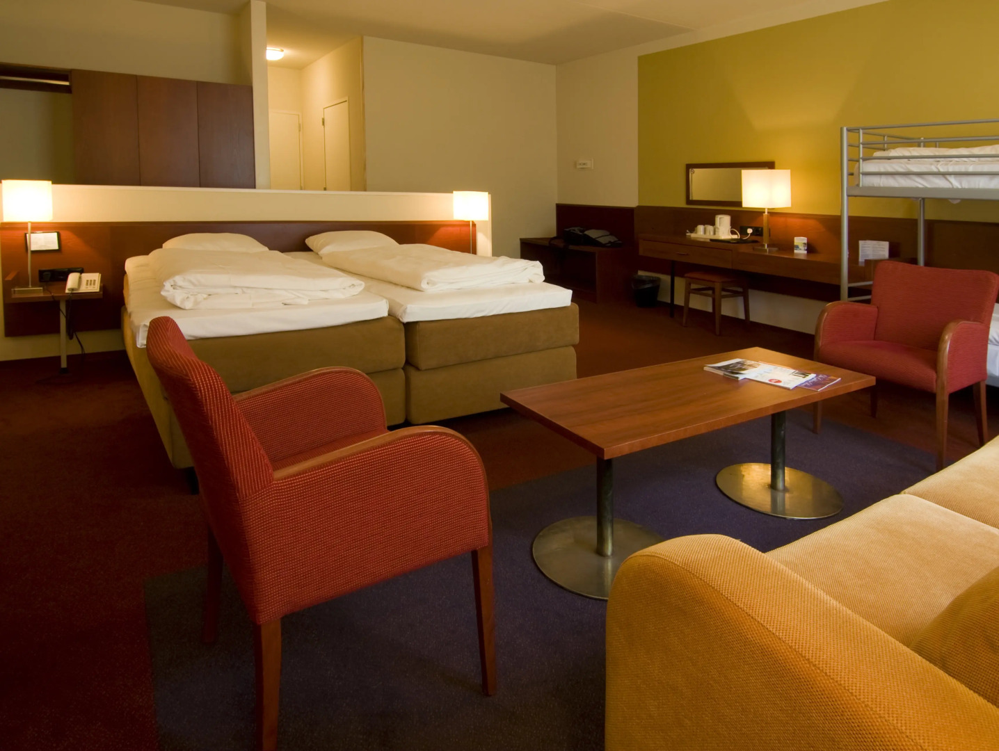 Fletcher Parkhotel Val Monte