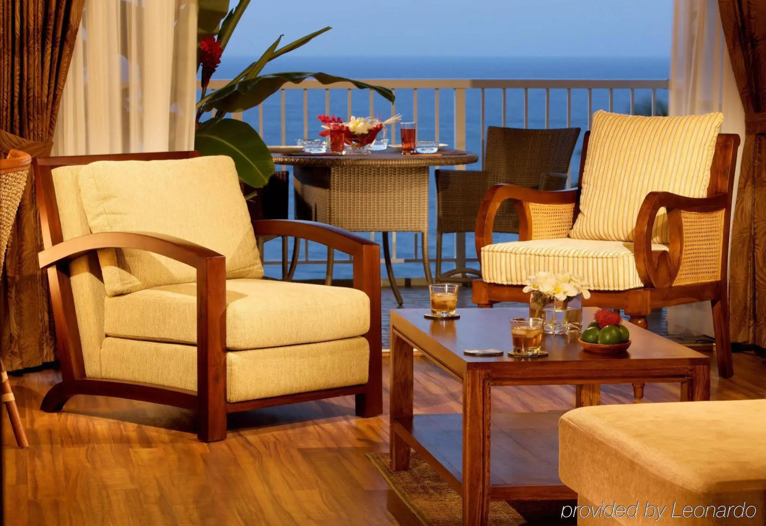 The Cliffs at Princeville