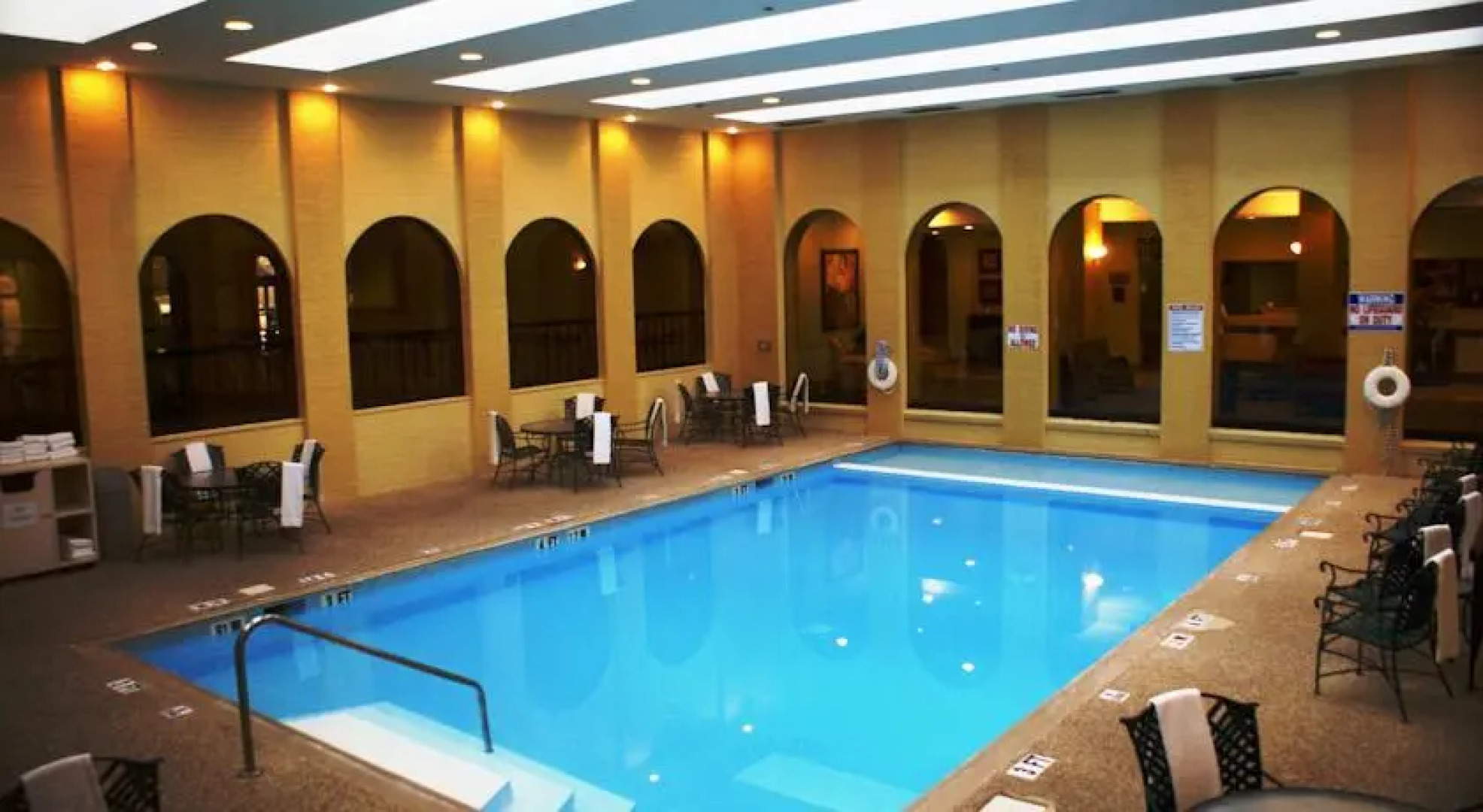 Holiday Inn Cincinnati I-275 North