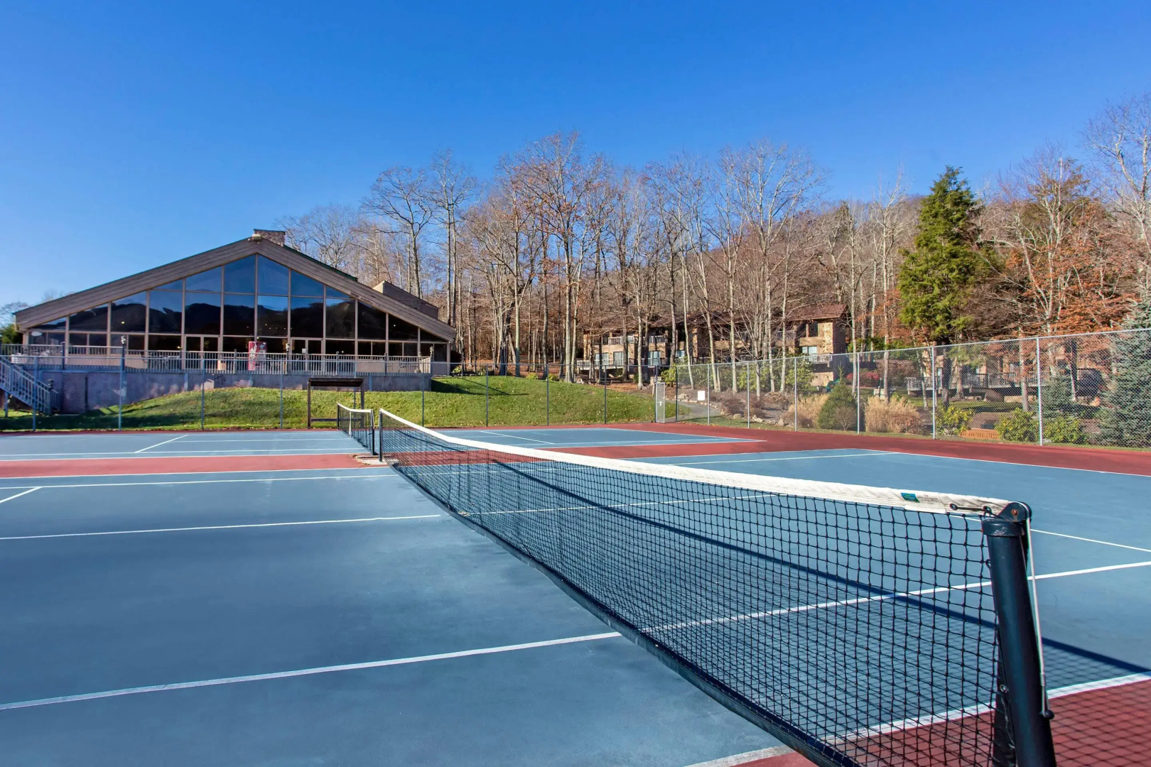 Bluegreen Vacations Blue Ridge Village, an Ascend Collection Resort
