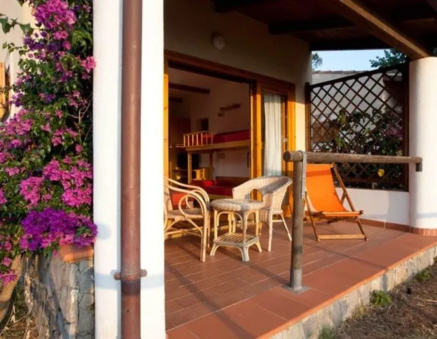 Villaggio Touring Club