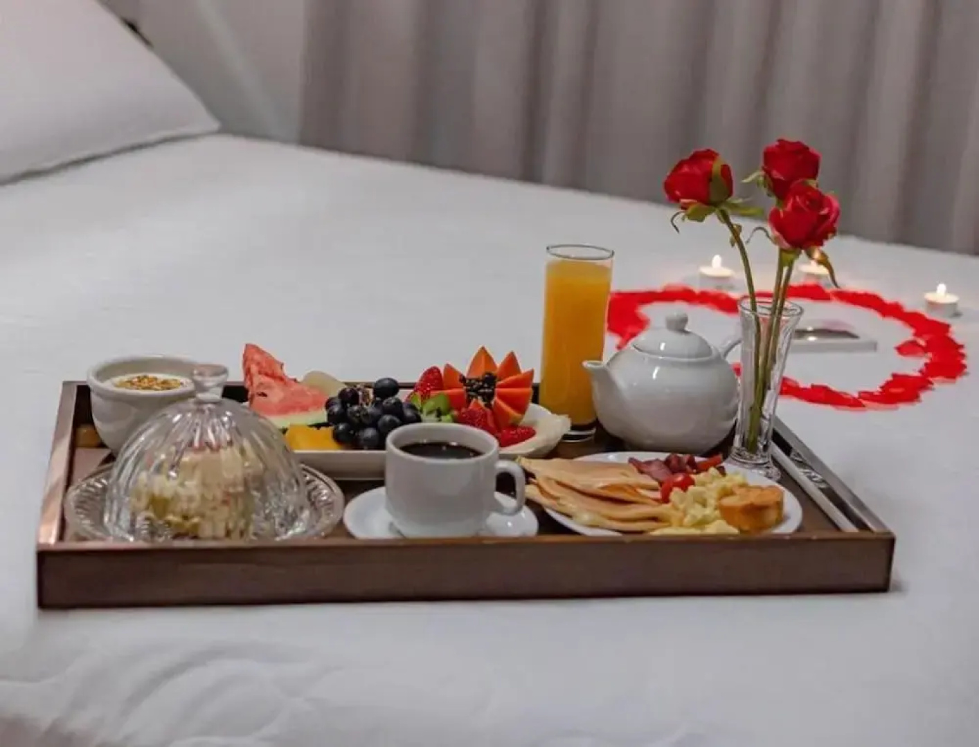 Hotel Imperatriz Premium