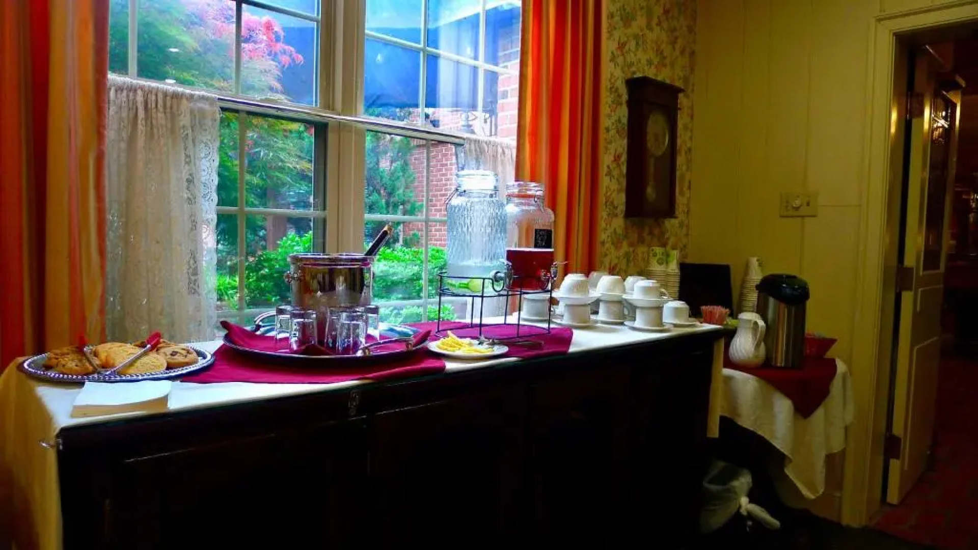 Brandywine River Hotel