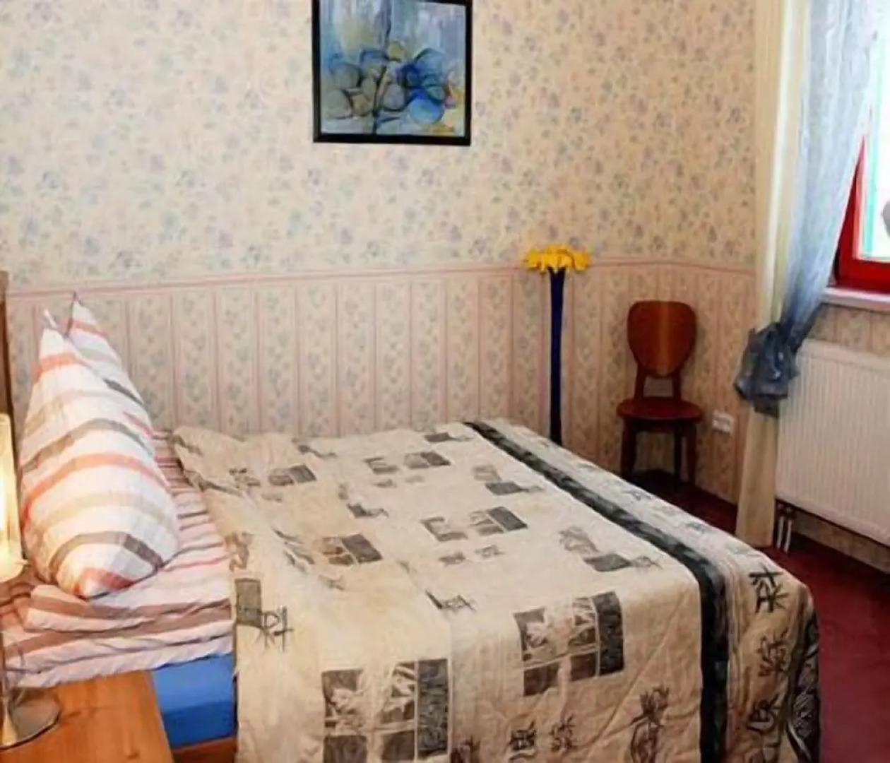 Мини-отель LT