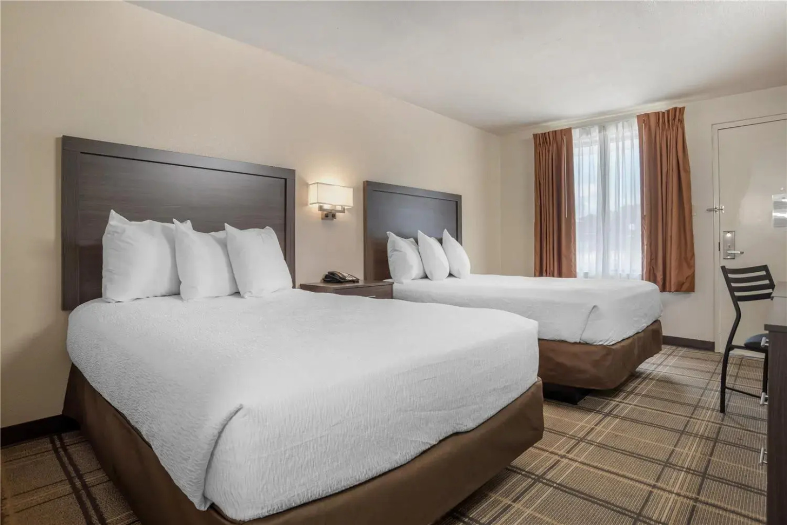 SureStay by Best Western Gonzales