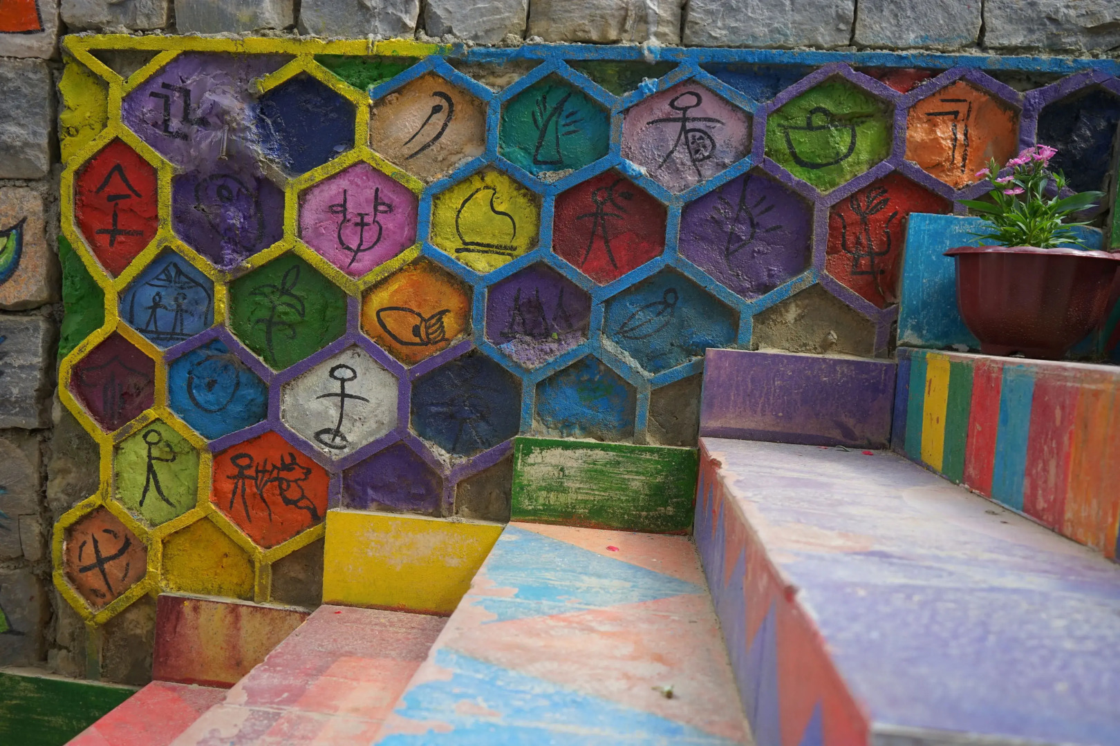 Saigonese Trekking House - Hostel