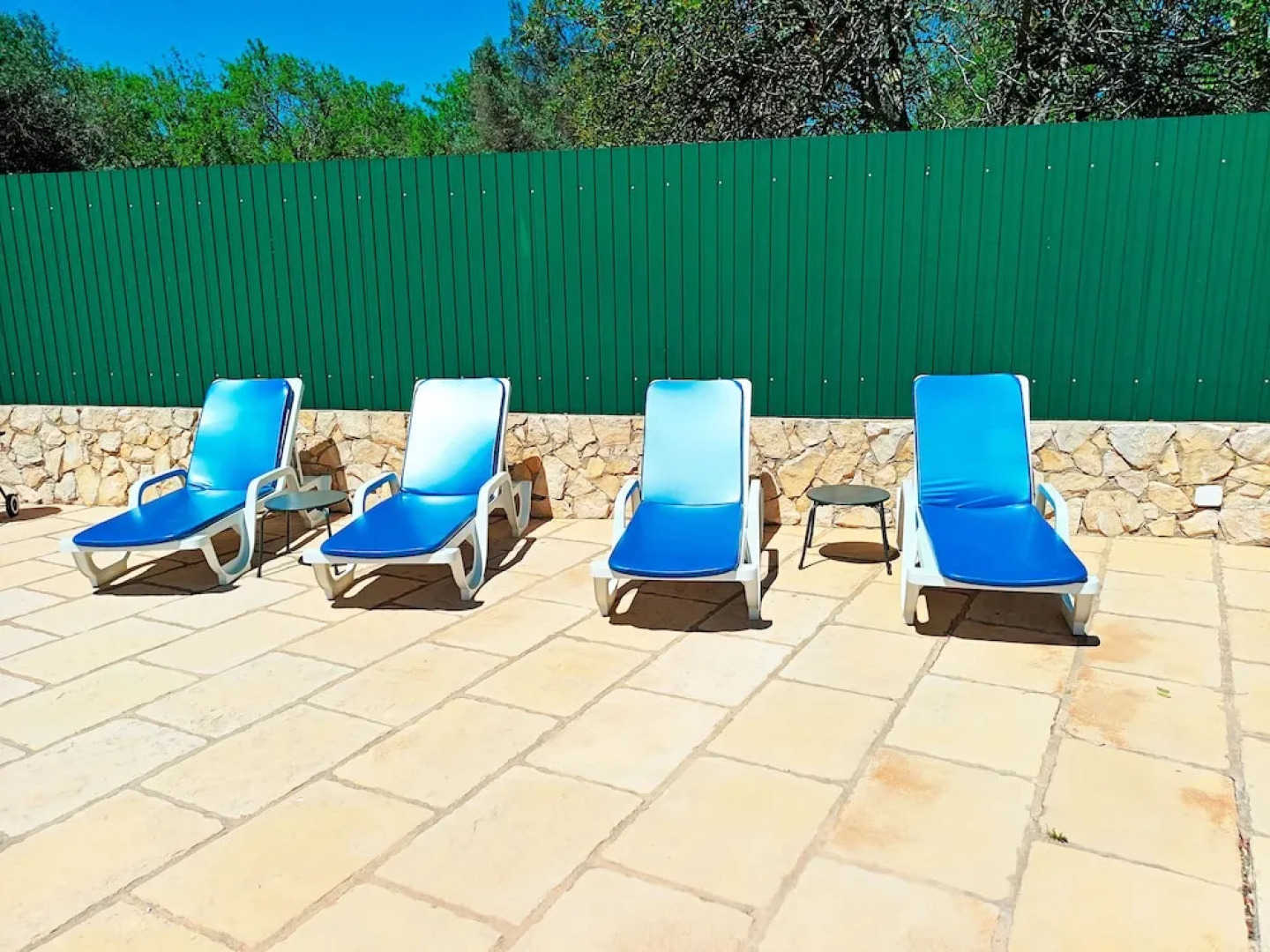 B&B Quinta da Romãzeira