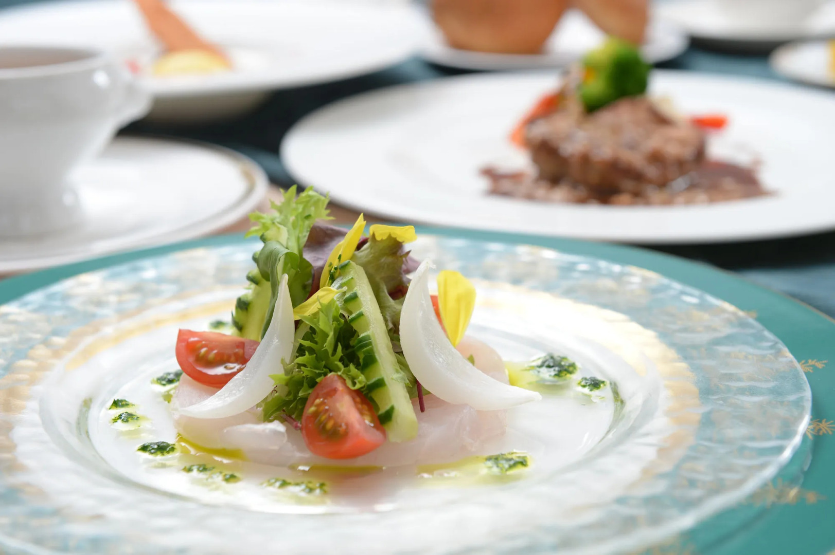 Izumigo, AMBIENT Azumino Cottage