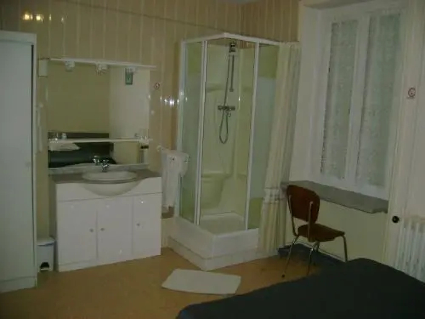 Hôtel Restaurant de la Gare