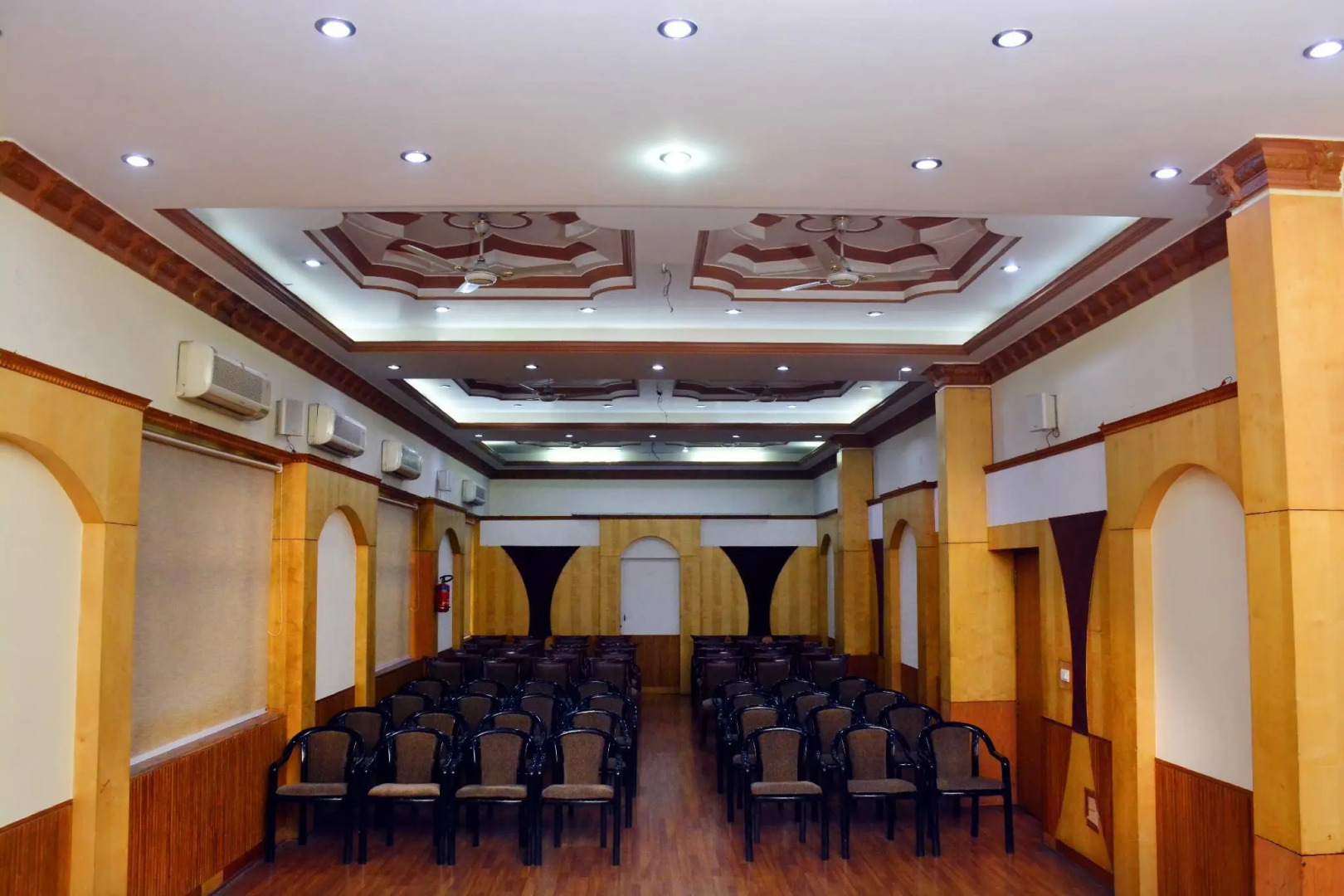 Hotel Vasundhara Palace Rishikesh