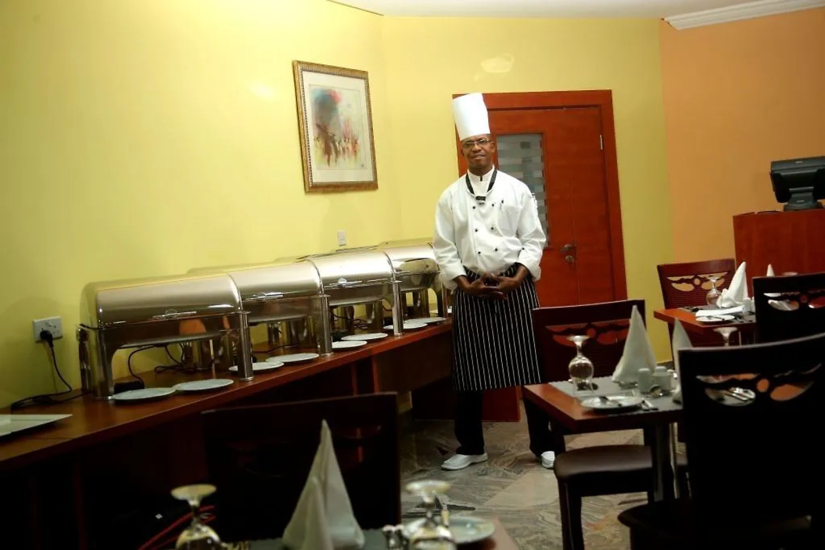 Best Western Plus Elomaz Hotel