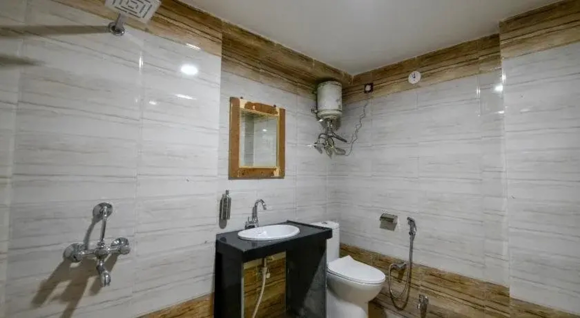 Castle View Home stay