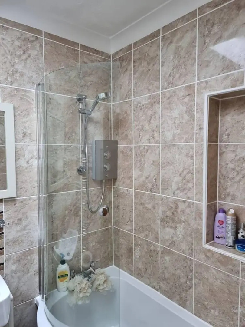 Spacious Family Holiday Property in Paignton