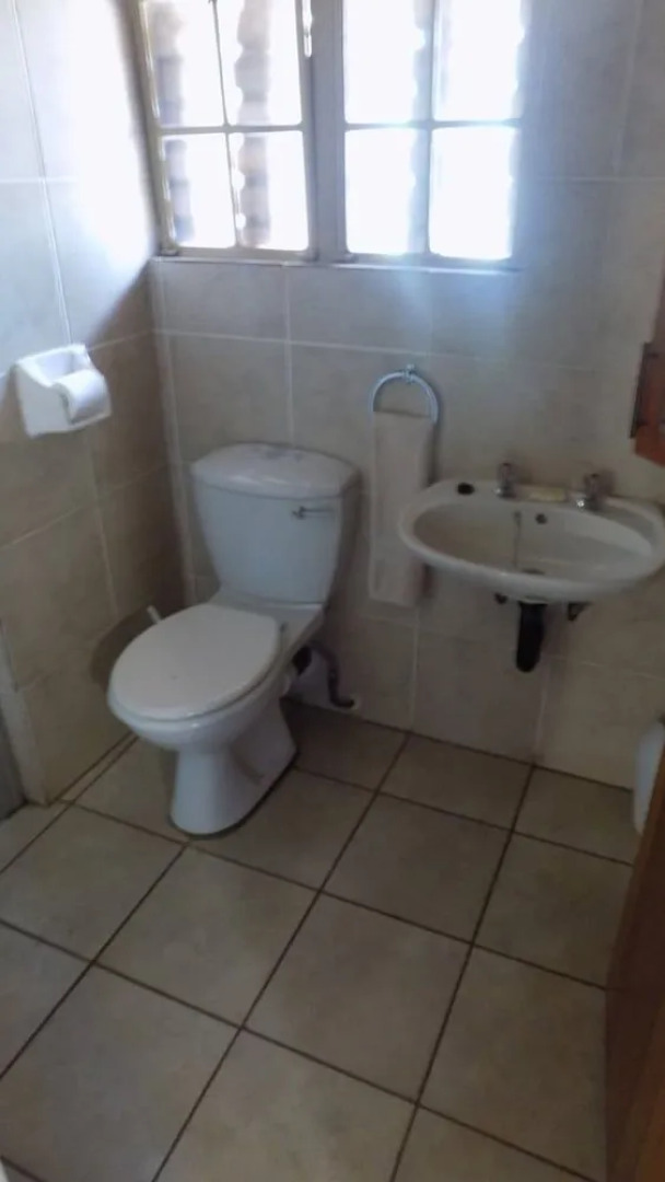 Golden Leopard Resorts - Manyane Resort