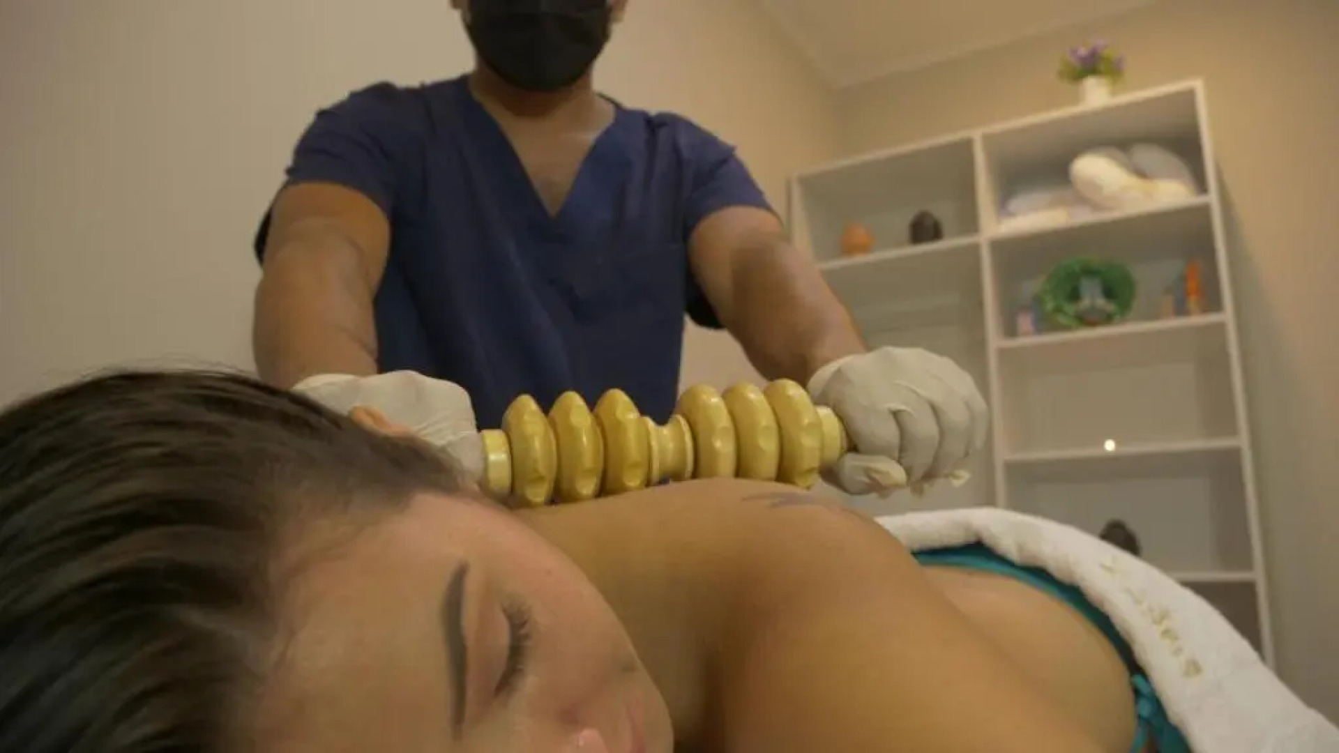 Aguila Dorada Selva Hotel