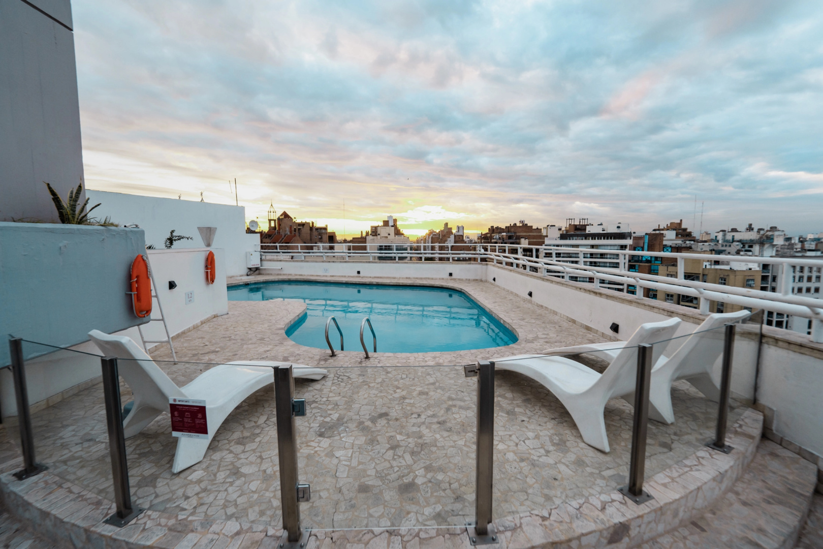 Amerian Cordoba Park Hotel