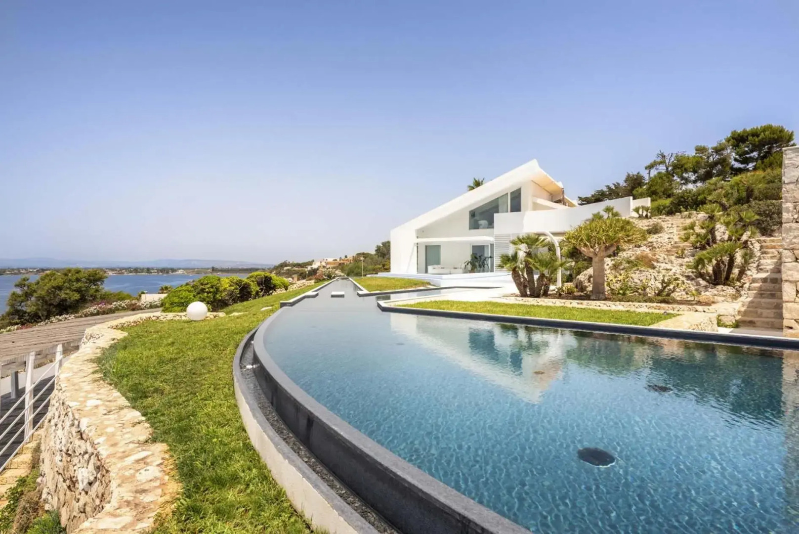 Dimora Caiammari Luxury Hotel & Spa