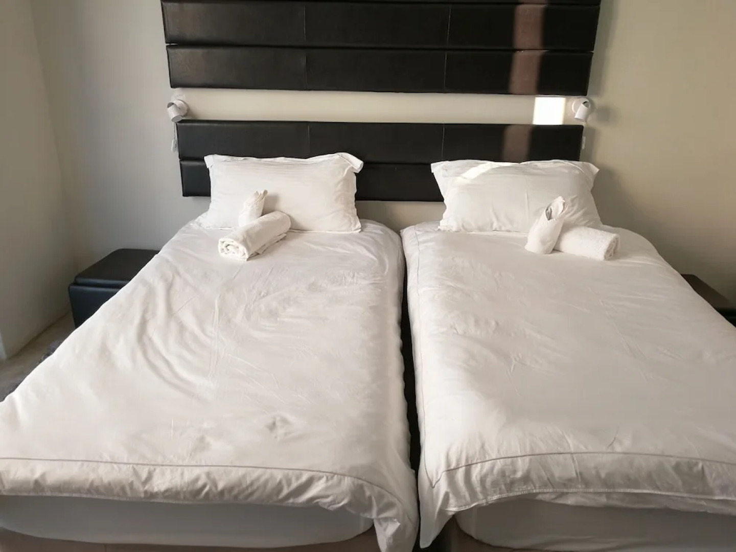 Tsumeb Guesthouse Kamho