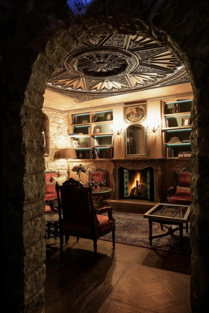 Kamares Boutique Hotel & Spa