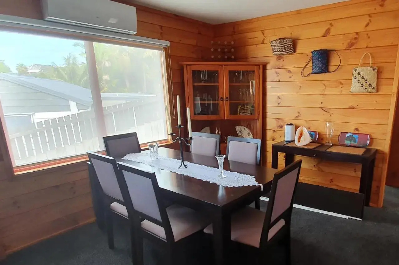 Pohutukawa Lodge By Orewa Beach