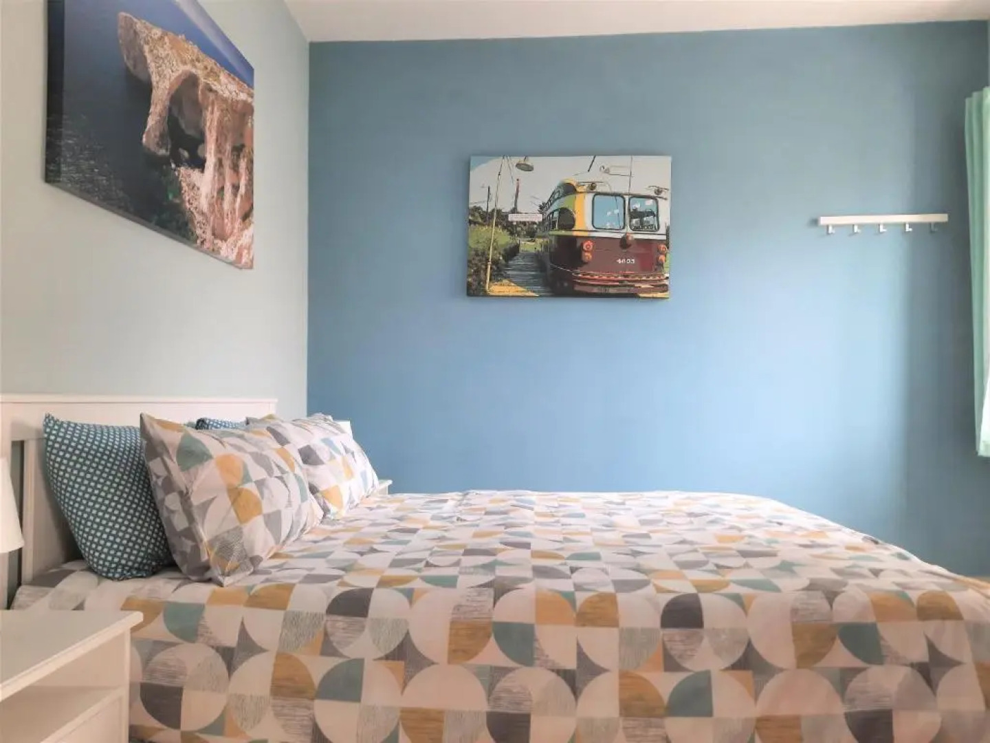 North Side Apartment 1