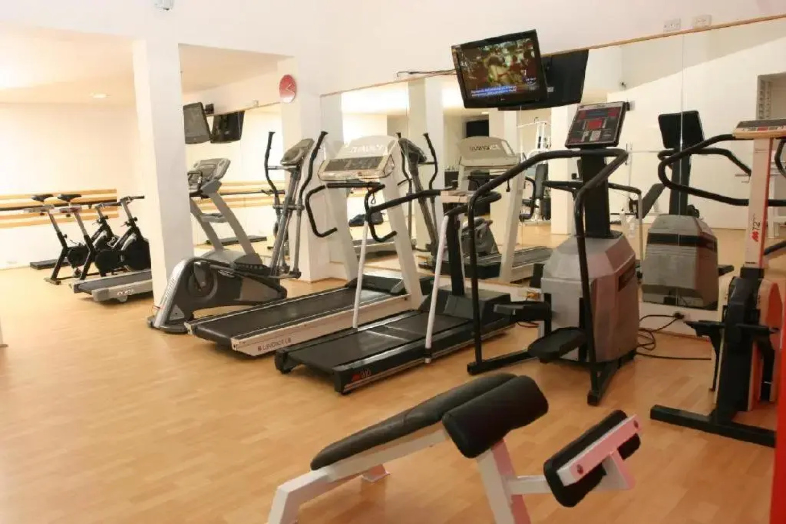 Hotel Dann Carlton Cali