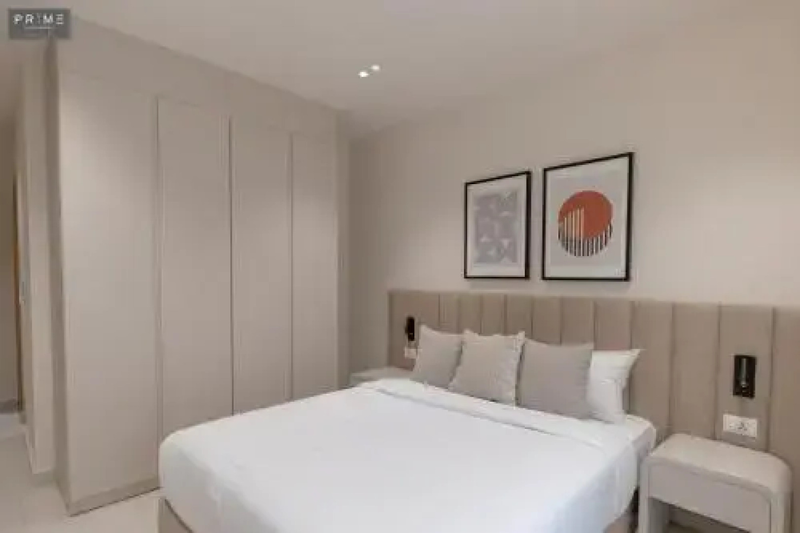 Prime Residence Zayed Heights