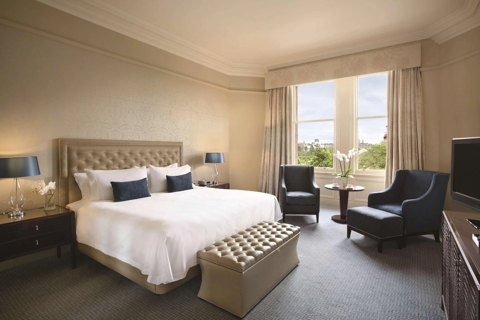 The Caledonian Edinburgh