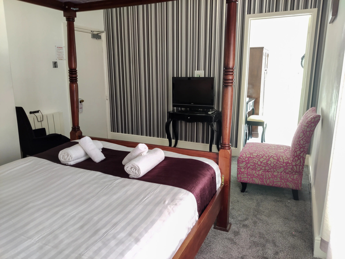 Wentworth House Hotel