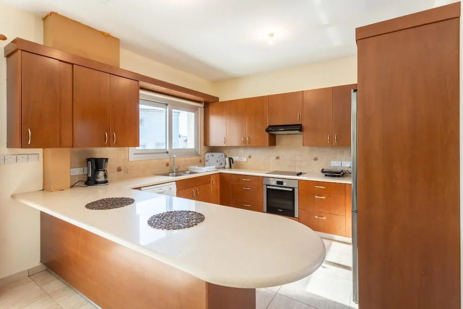 Villa Achilleas Chrystalla Large Private Pool Sea Views A C Wifi Eco-friendly - 2505