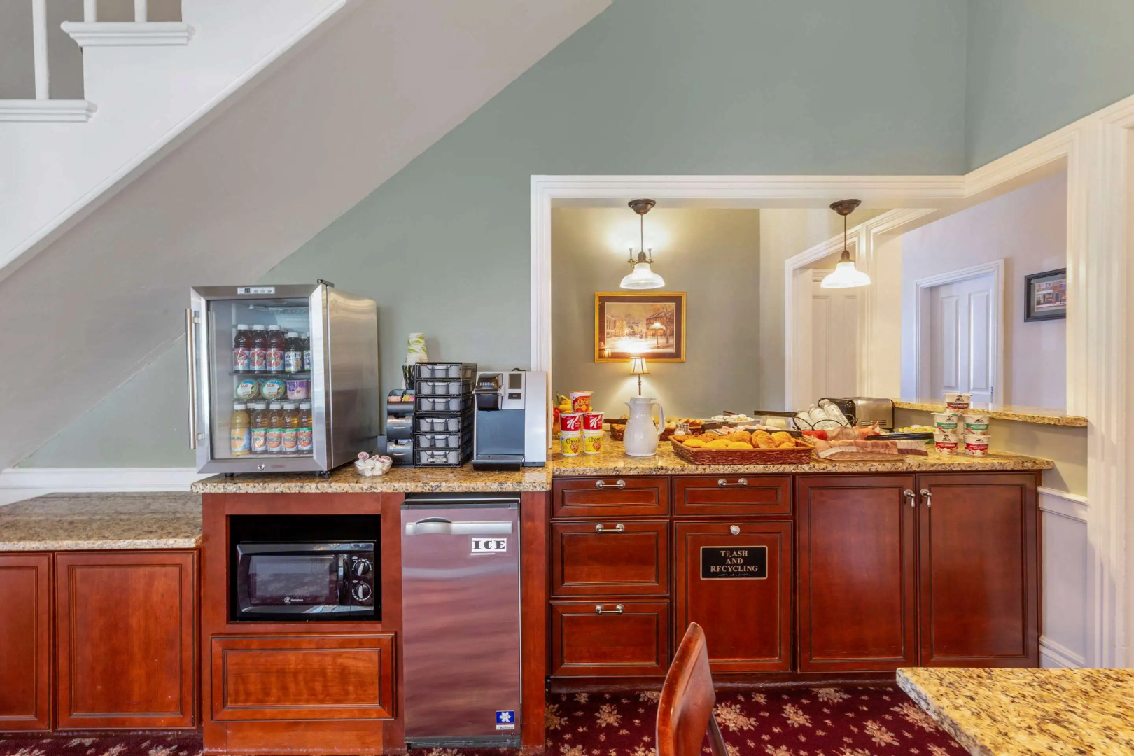 Essex Street Inn & Suites, an Ascend Collection Hotel