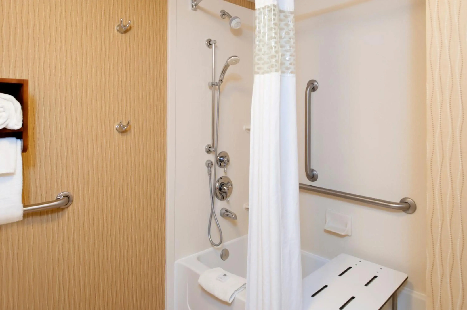 Hampton Inn & Suites Cleveland Southeast/Streetsboro