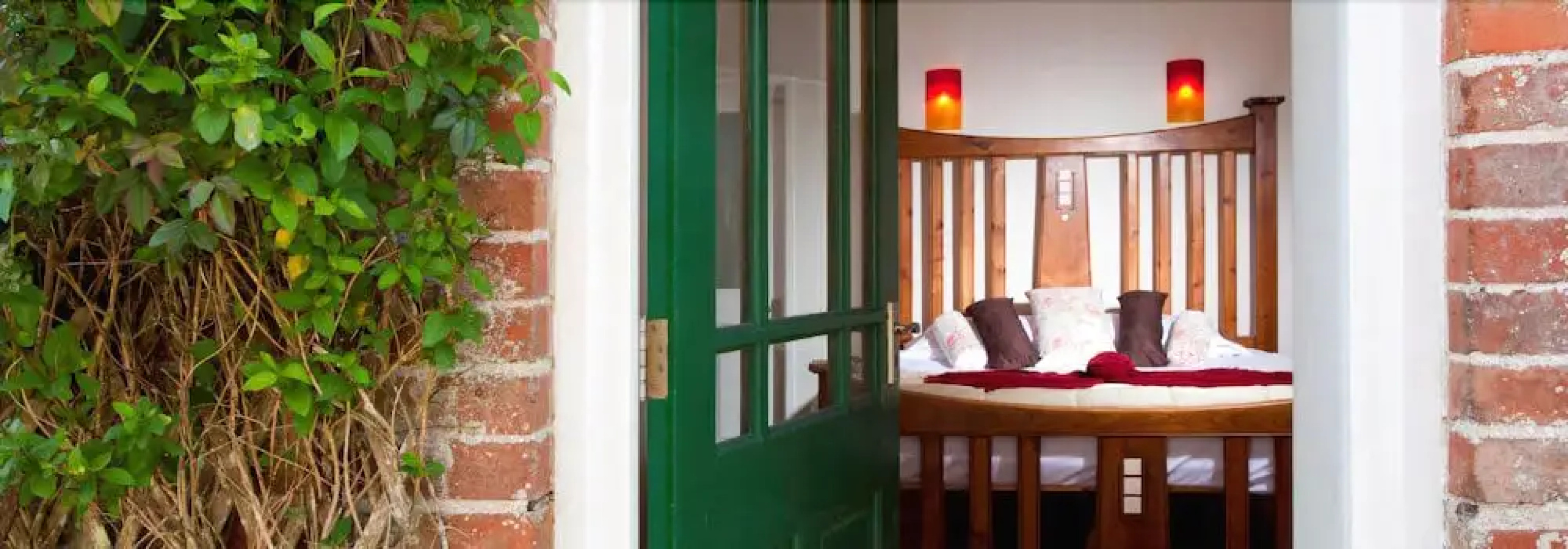 The Longcross Hotel Restaurant & Gardens