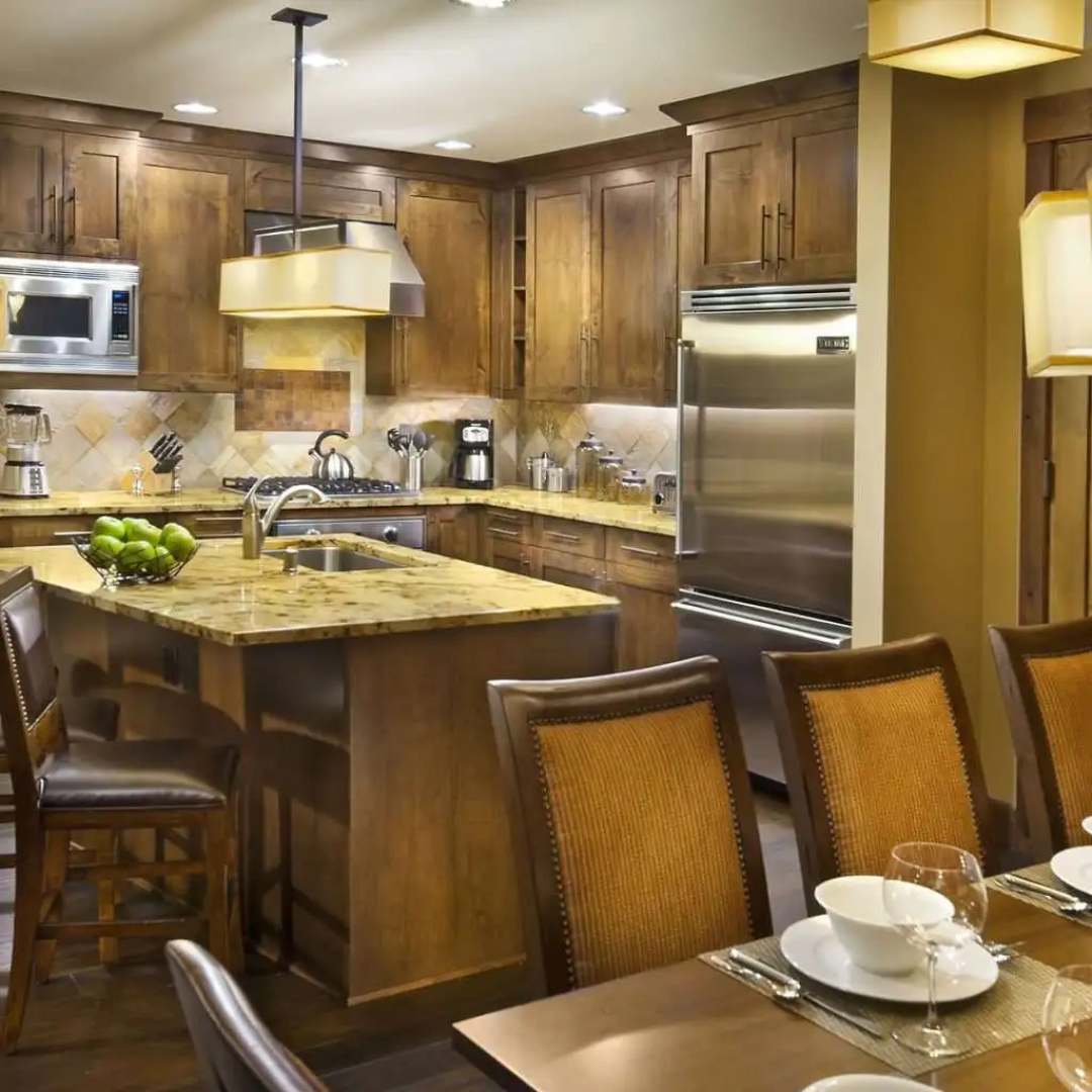 One Village Place Residences, Lake Tahoe