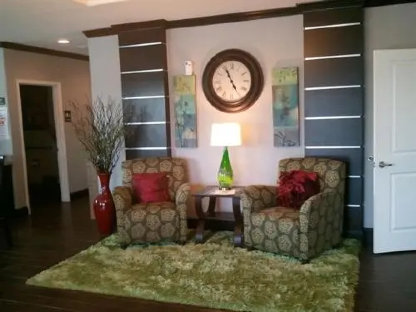 Studio 6 Beeville, TX