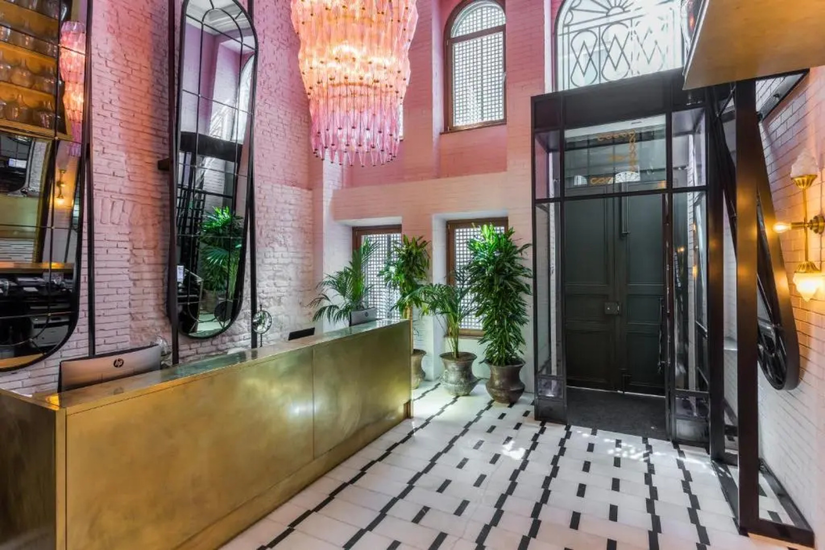 The Wings Hotels Collection