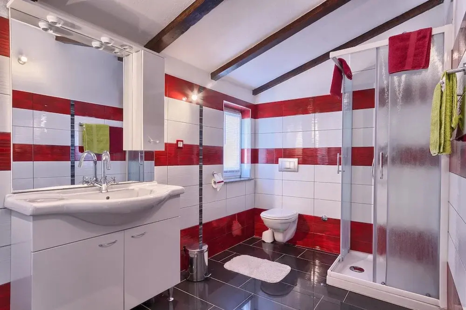 Apartments Villa Fjord