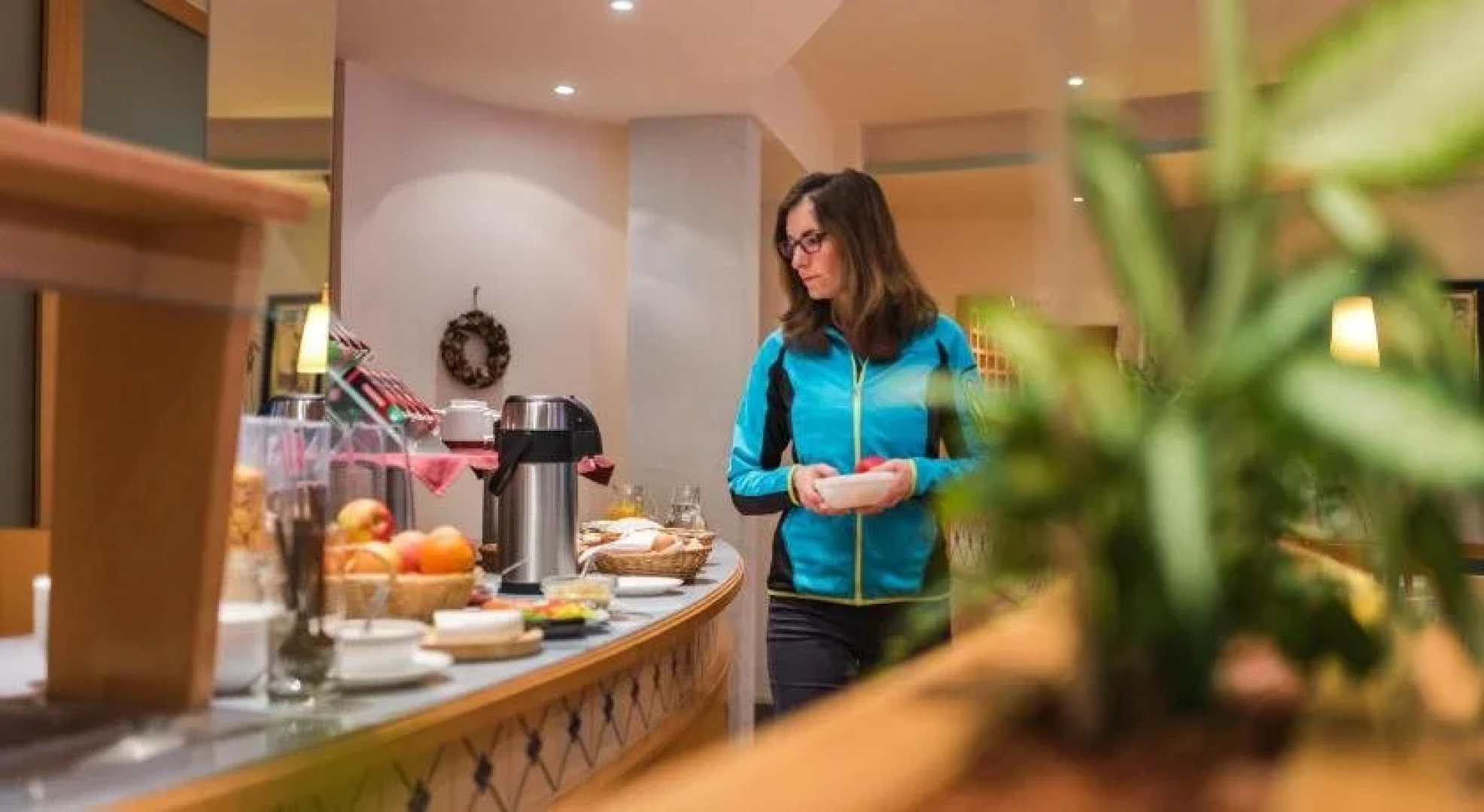 Hotel Sonnhof Hohentauern